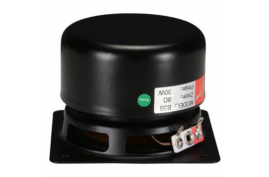 Swan B3S Woofer Medio-Bassi