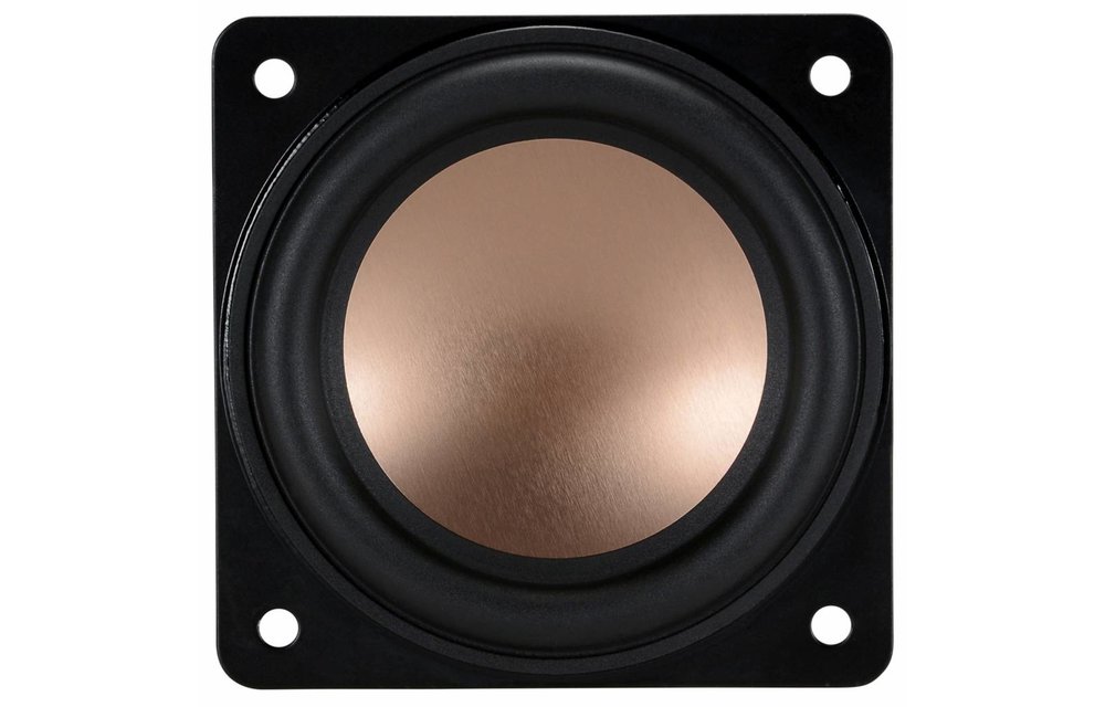 B3S Bass-midwoofer