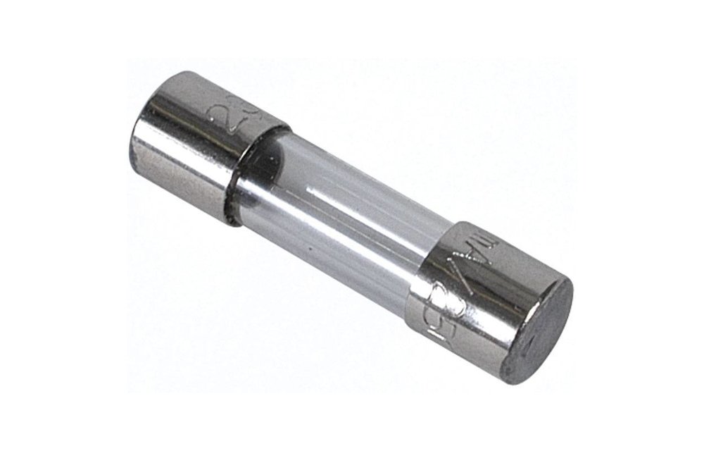 1A GDC Type 5 x 20mm Slo-Blo Fuse (MCA2250E)