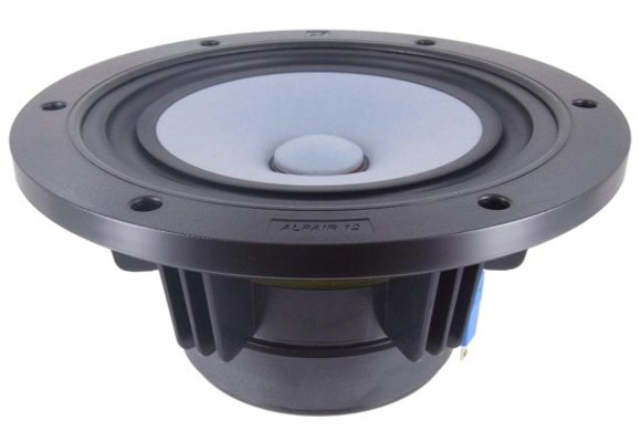 Alpair-12P Full-range Woofer