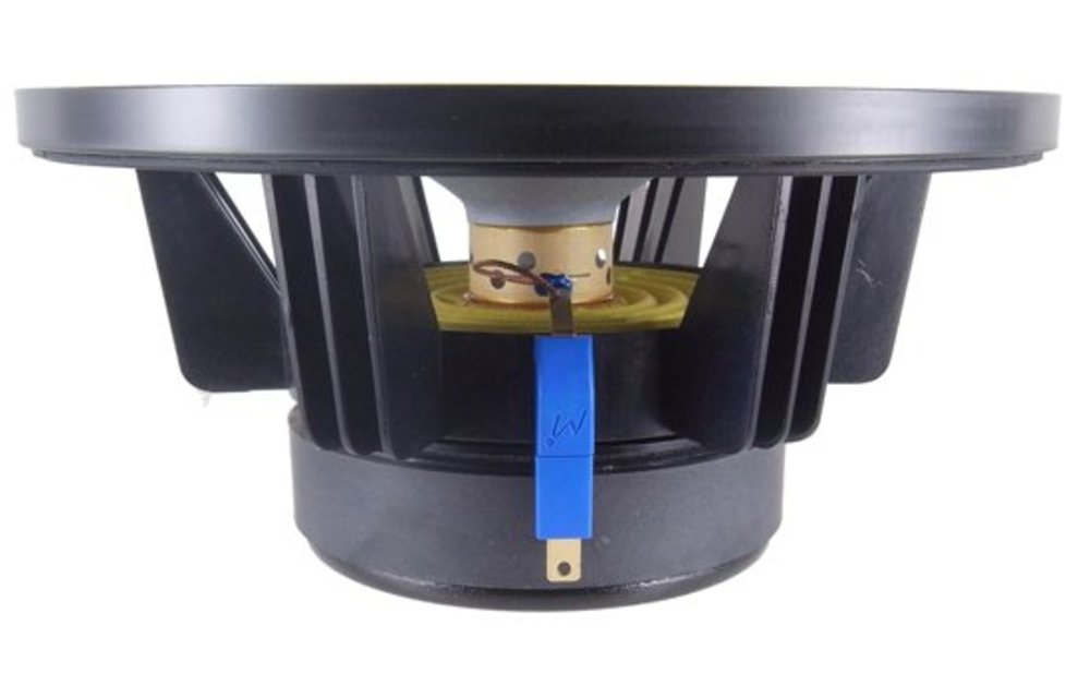 Alpair-12P 8" Papiermembran-Breitbandtreiber