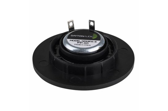 ND13FA-4 Tweeter a Cupola