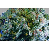 Muhwolle damping, 1000 gram