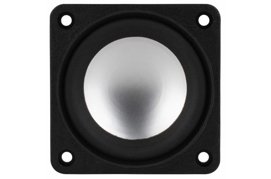 W2-2243S Full-range Woofer
