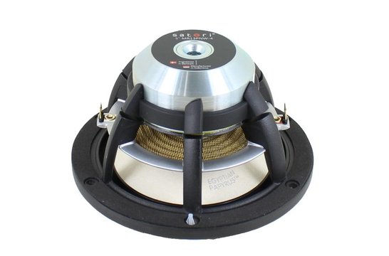 Satori MR13PNW-4 Woofer Medio-Bassi