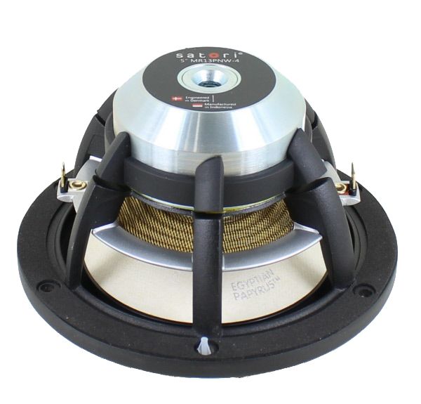 Satori MR13PNW-4 Woofer Medio-Bassi