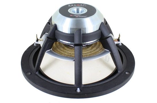 Satori MW16PNW-4 Bass-midwoofer