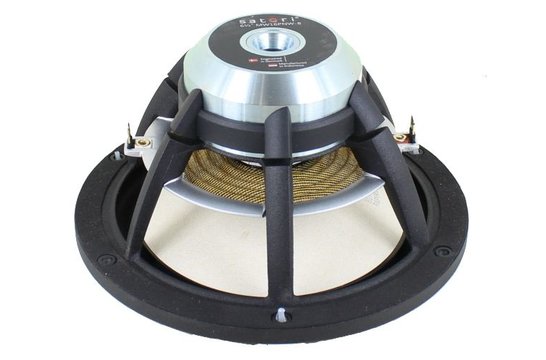 Satori MW16PNW-8 Bass-midwoofer