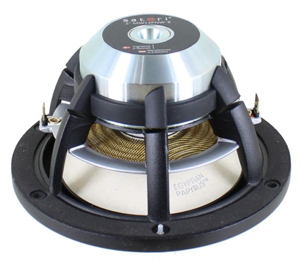 Satori MW13PNW-8 Bass-midwoofer