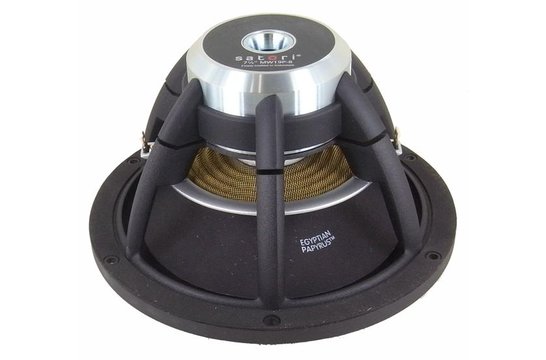 Satori MW19P-8 Bass-midwoofer