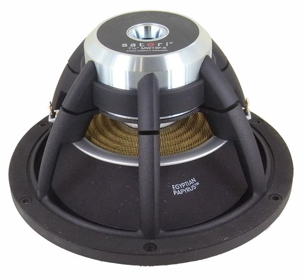 Satori MW19P-8 Woofer Medio-Bassi