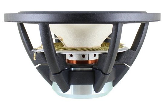 Satori MW19PNW-4 Bass-midwoofer