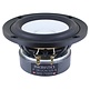 SB12CACS25-4 Bass-midwoofer