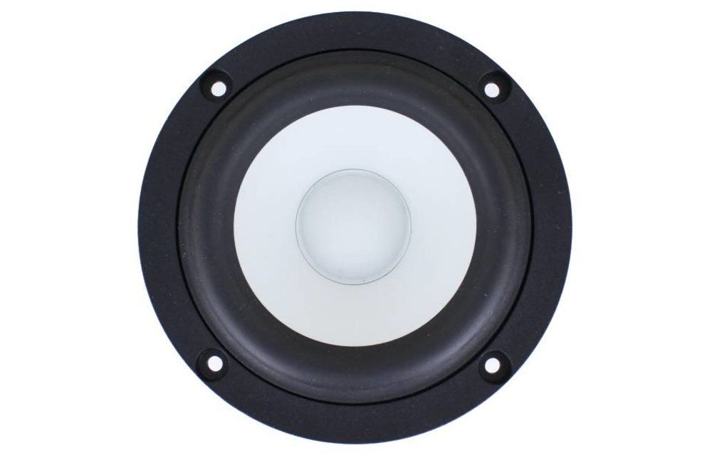 SB12CACS25-8 4" Keramik-Tieftöner