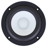 SB12CACS25-8 4" Ceramic Woofer