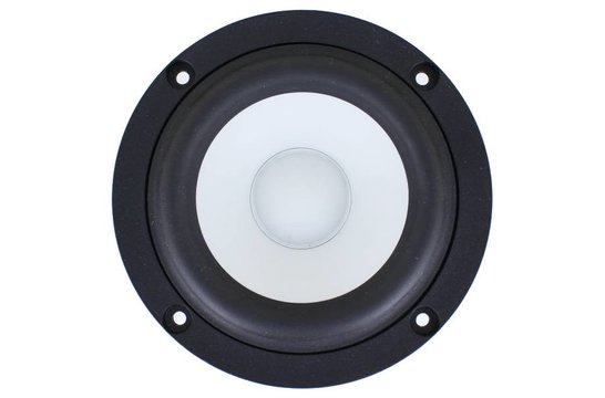 SB12CACS25-8 Bass-midwoofer