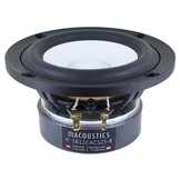 SB12CACS25-8 Bass-midwoofer