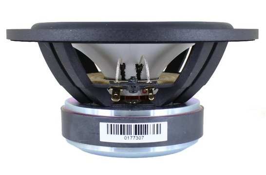 SB17CAC35-8 Woofer Medio-Bassi