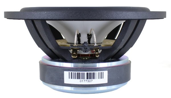 SB17CAC35-8 Woofer Medio-Bassi