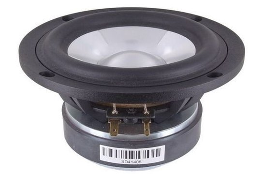 SB15NAC30-8 Bass-midwoofer