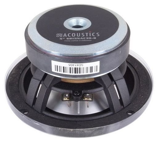 SB15NAC30-8 Woofer Medio-Bassi
