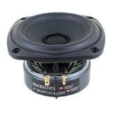 SB12PFC25-4-COAX Woofer Coassiale
