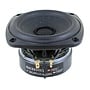 SB12PFC25-4-COAX 4" Coaxial Midwoofer