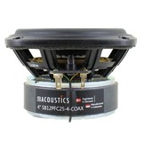 SB12PFC25-4-COAX Woofer Coassiale