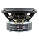 SB12PFC25-4-COAX Woofer Coassiale