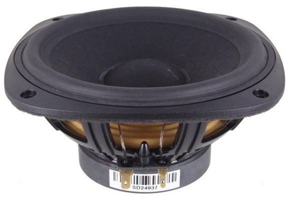 SB16PFC25-4 Tiefmitteltöner