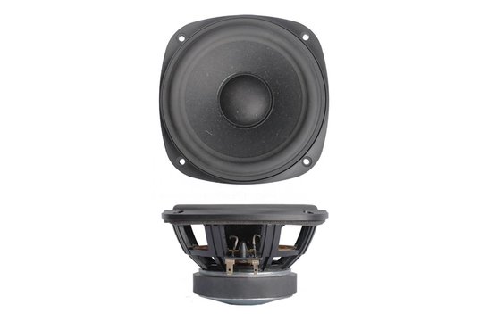 SB16PFC25-4 Woofer Medio-Bassi