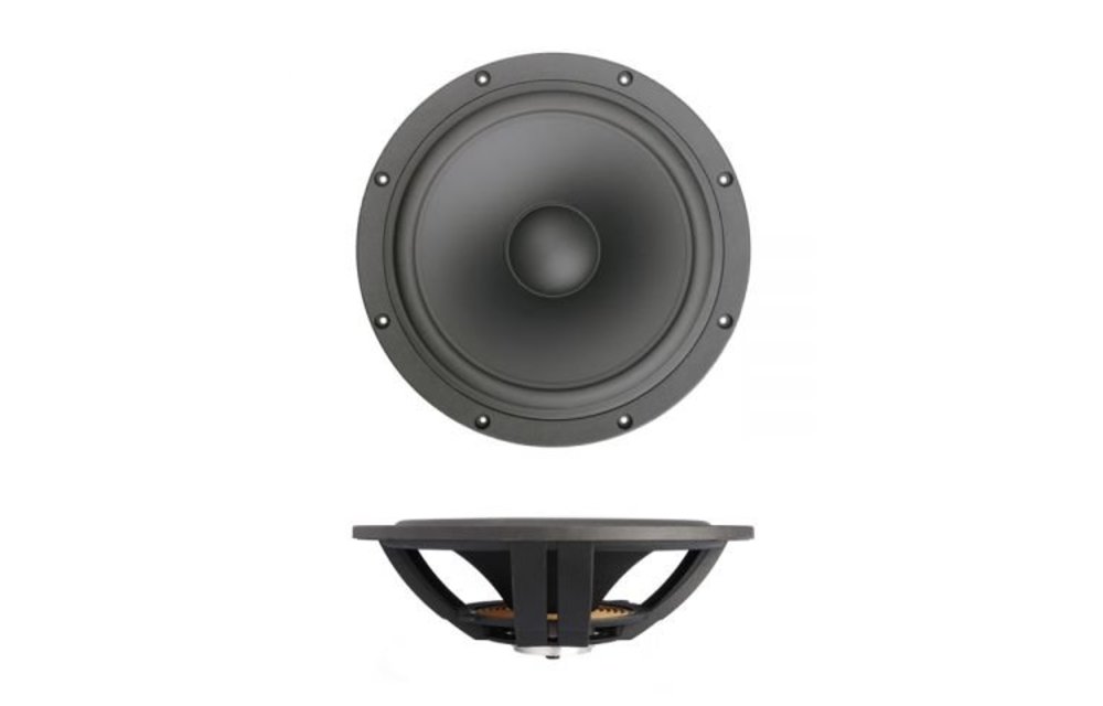 SB34NRX-00 12" Passivradiator