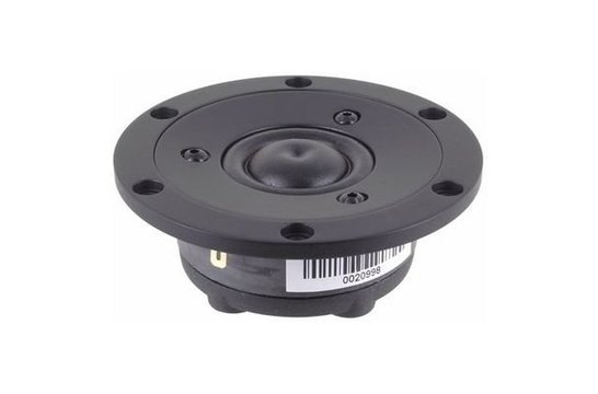 Satori TW29R-B Ring-Kalotten-Hochtöner