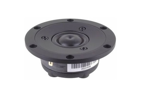 Satori TW29R-B Ring Tweeter a Cupola