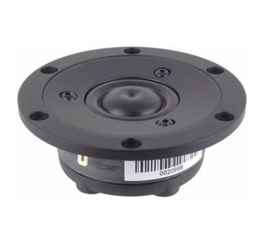 sb acoustics tweeter