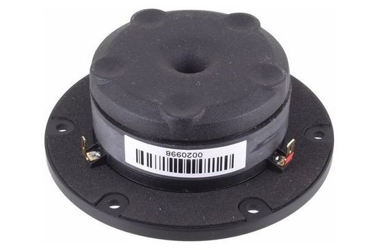 Satori TW29R-B Ring-Kalotten-Hochtöner