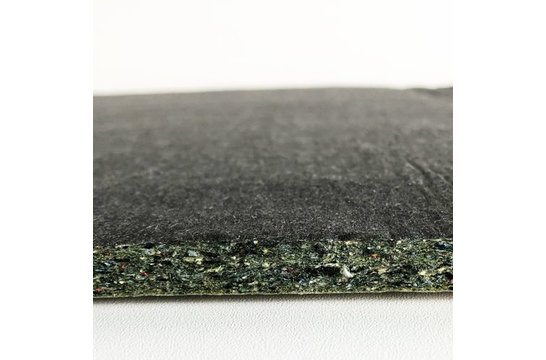 Damping-10 zelfklevende isolatiemat