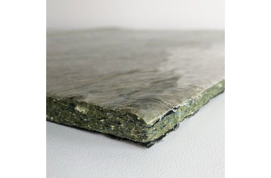 Damping-10 zelfklevende isolatiemat