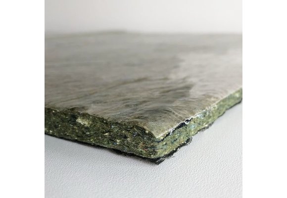 Damping-10 zelfklevende isolatiemat