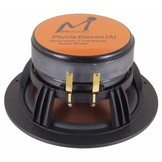 PLUVIA-11 Gold 7" Full Range Aluminium Woofer