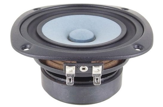 CHN-70 5" Full Range Paper Woofer