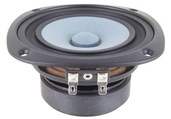 CHN-70  Full-range Woofer