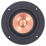 Alpair-5 Gold Full-range Woofer