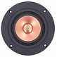 Alpair-5 Gold Full-range Woofer