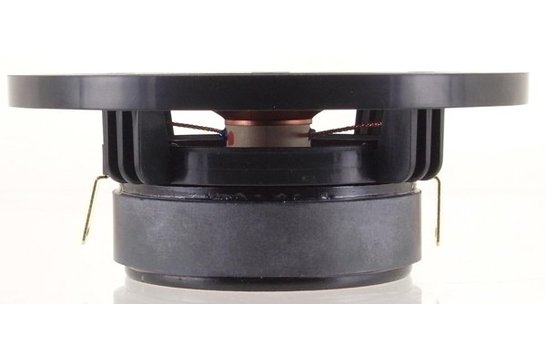 Alpair-5 Gold  Woofer a Gamma Completa