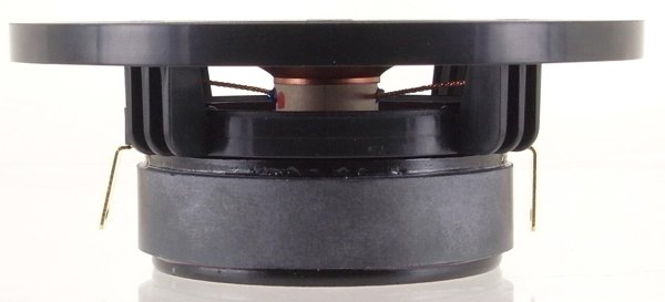 Alpair-5 Gold  Woofer a Gamma Completa