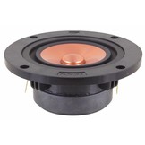 Alpair-5 Gold 3" Full Range Aluminium Woofer