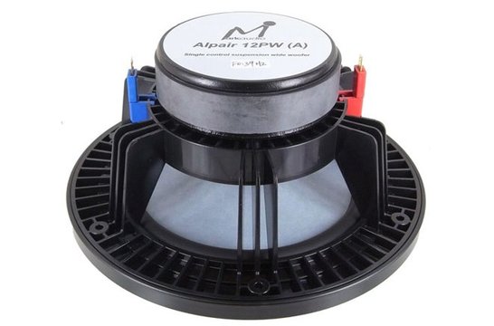 Alpair-12PW Tiefmitteltöner