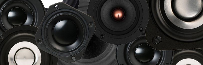 #14 Top 5 best full range woofer