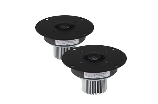 DA25TX00-08 Tweeter a Cupola Coppia Abbinata